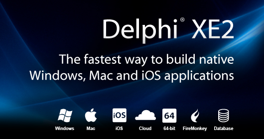 Quick Report For Delphi Xe2 Professional References
