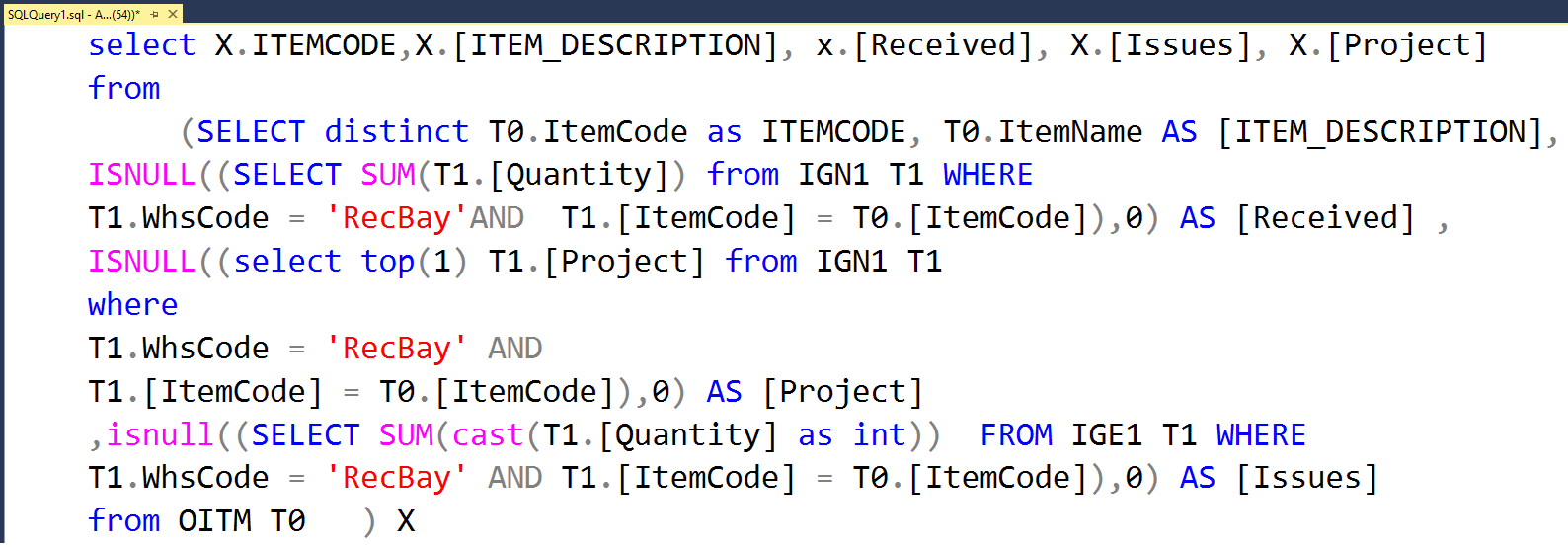 tidy-sql-with-sql-complete-devart-blog