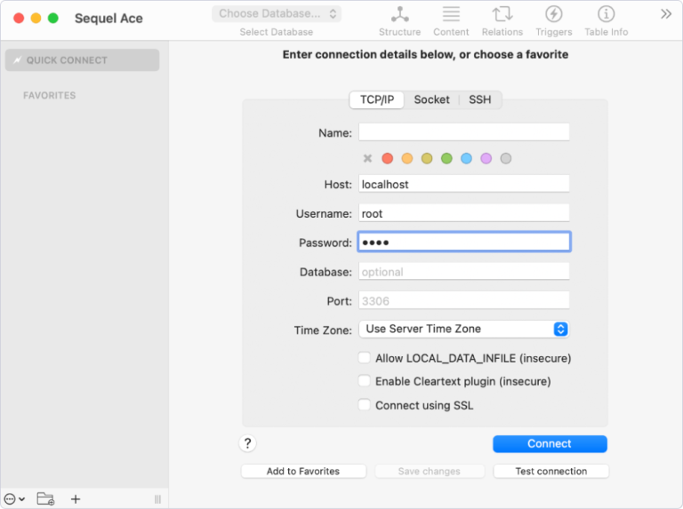 How To Connect To A MySQL Database Devart Blog