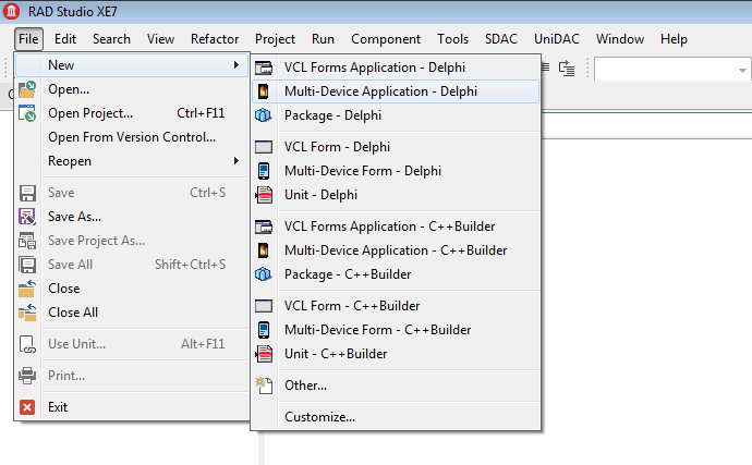 Connecting to SQL Server from Mac OS X in Direct Mode Using SDAC - Devart  Blog