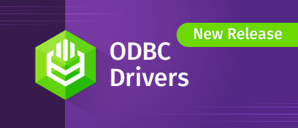 What’s New in just out Devart ODBC drivers