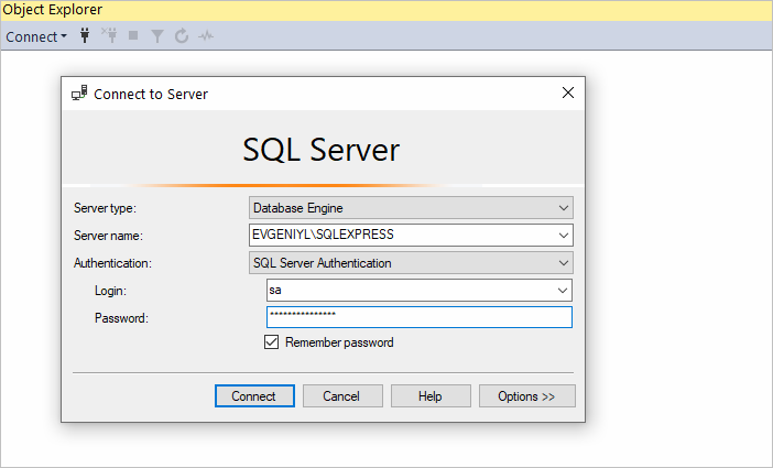 Creating Linked Server In Ssms Using Odbc Devart Blog 2956