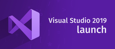 Visual Studio 2019 Launch