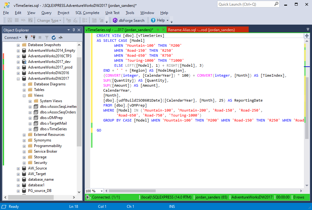 Sql Developer 3.0.04