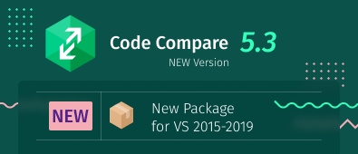 New Async Code Compare Package for VS 2015-2019