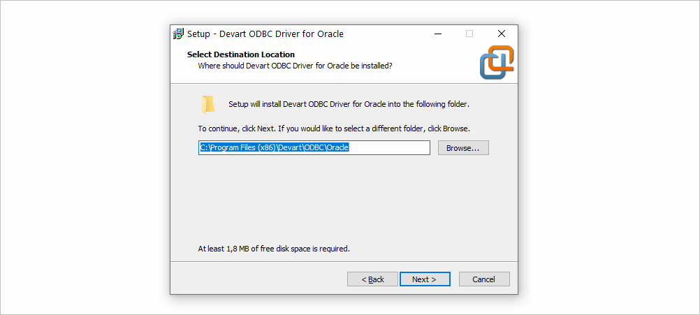 run odbc manager in windows 10