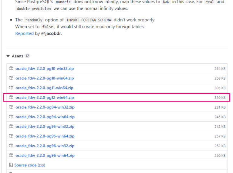 Migrating Data From Oracle To PostgreSQL Database - Devart Blog