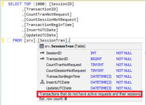 Find and Delete Incomplete Open Transactions in SQL Server - Part 2 ...