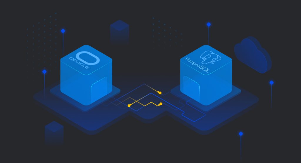 Migrating Data From Oracle To PostgreSQL - Devart Blog