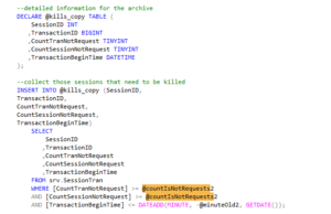 Find and Delete Incomplete Open Transactions in SQL Server - Part 2 ...