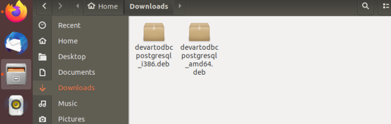 How To Install And Configure ODBC Drivers On Linux - Devart Blog