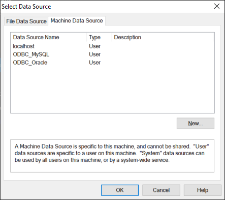 MySQL to PostgreSQL migration - ODBC driver configuration