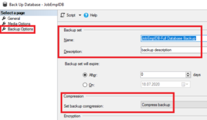 SQL Server Backup Types and Key Concepts - Devart Blog
