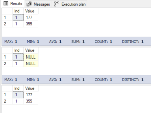 Introduction to SQL Server Temporary Tables - Devart Blog