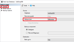 SQL Server Backup Types and Key Concepts - Devart Blog