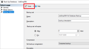 SQL Server Backup Types and Key Concepts - Devart Blog