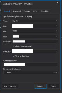 How We Made More Realistic Tests With DbForge Data Generator For MySQL ...