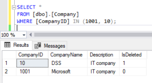 Database Versioning with Examples - Devart Blog