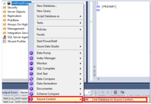 Database Version Control Using Source Control for SQL Server - Devart Blog