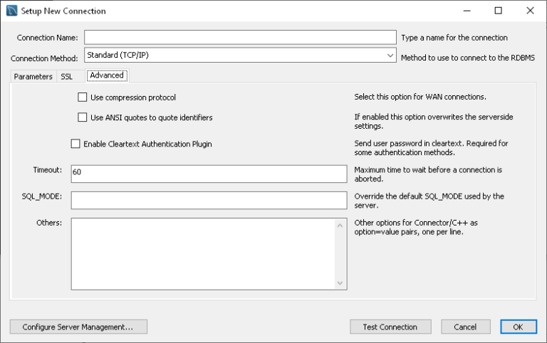 How to Connect to a MySQL Database - Devart Blog