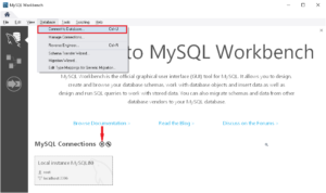 How to Connect to MySQL Server - Devart Blog