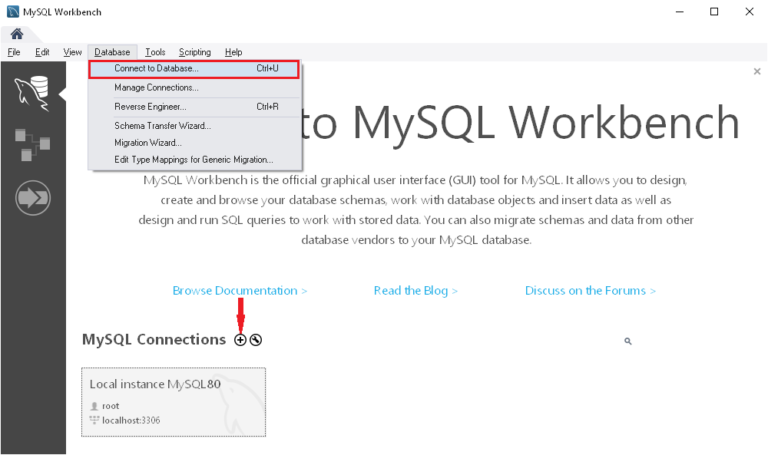How to Connect to MySQL Server - Devart Blog