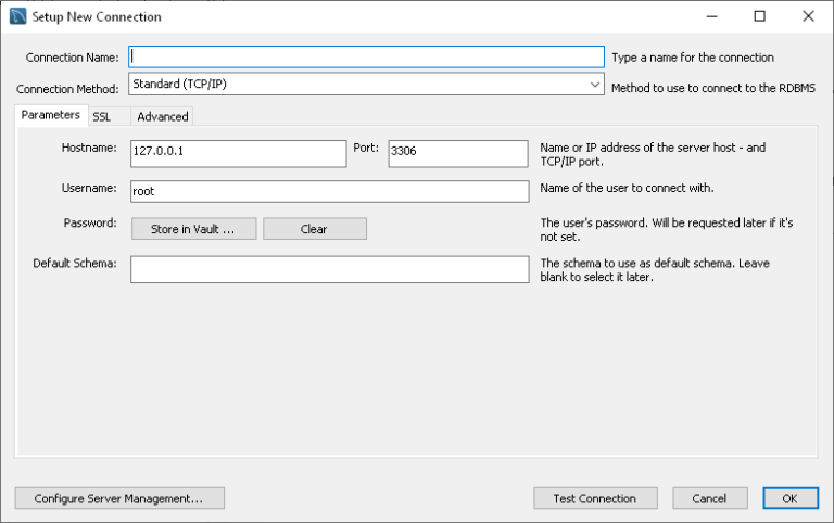 How to Connect to a MySQL Database - Devart Blog
