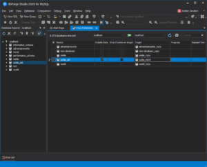 How to Rename a MySQL Database - Devart Blog