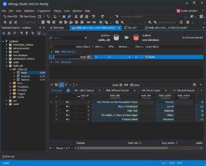 How to Rename a MySQL Database - Devart Blog