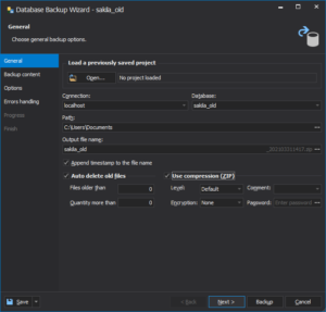 How to Rename a MySQL Database - Devart Blog