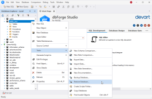 How to Rename a MySQL Database in 8 Easy Methods