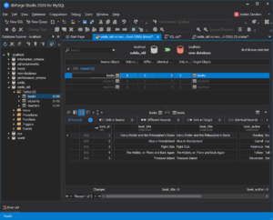 How to Rename a MySQL Database - Devart Blog
