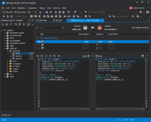 How to Rename a MySQL Database - Devart Blog