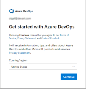 Creating a TFVC Repository in Azure DevOps and Linking It to Source ...