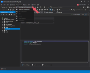 How to Rename a MySQL Database - Devart Blog