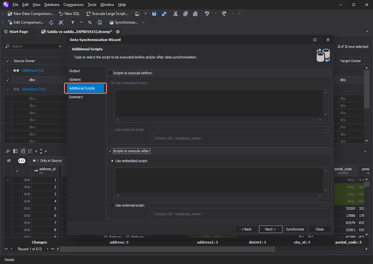 Meet SQL Tools v6.0 with Massive Updates - Devart Blog