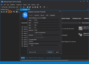 How to Create a New Database in MySQL (Tutorial with Examples)