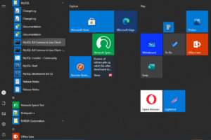How to Create a New Database in MySQL (Tutorial with Examples)