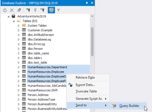SQL INSERT INTO Statement - Overview with Examples - Devart Blog