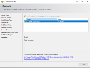 How to download and install SQL Server Express edition?