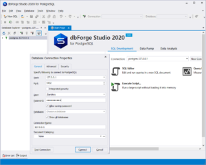 Create Table in PostgreSQL: A Guide With Examples - Devart Blog