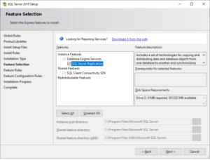 How to download and install SQL Server Express edition?