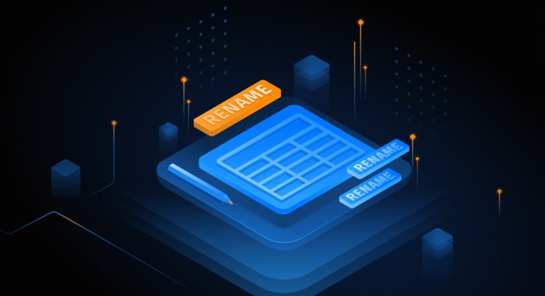 How to Change a Table Name in MySQL in Different Ways