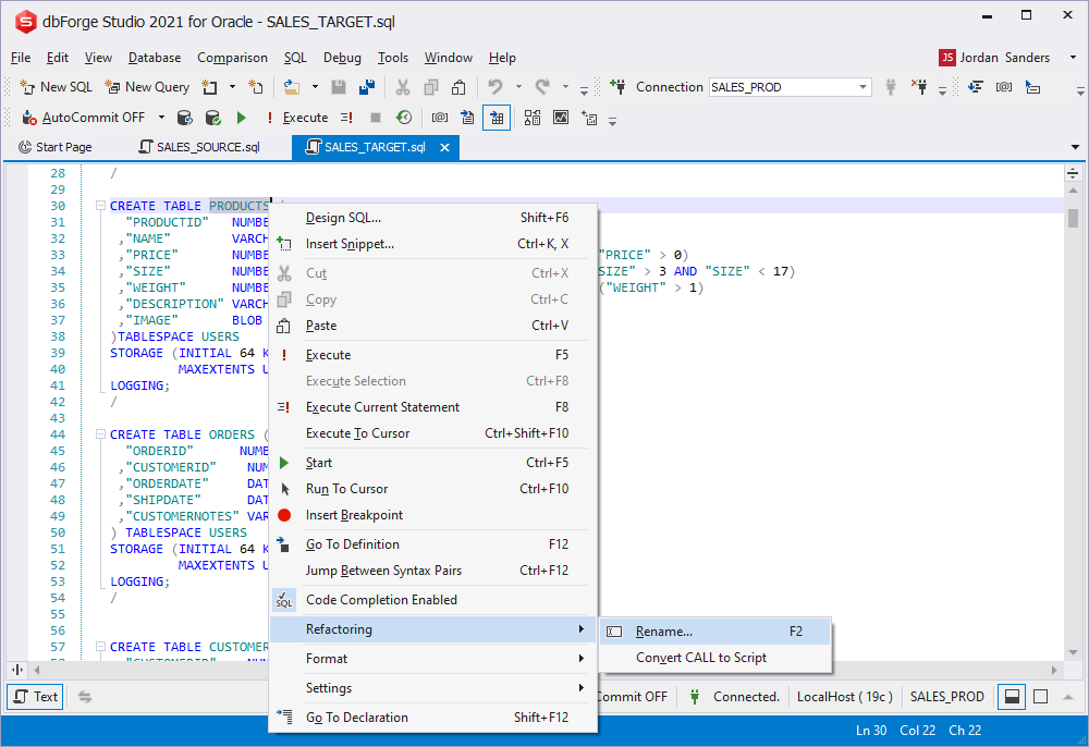 how-to-rename-table-name-in-oracle-sql-developer-the-best-developer-images