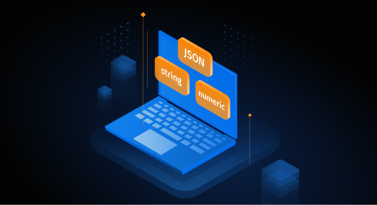 Data Types in MySQL