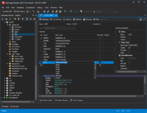 Oracle ALTER TABLE Command: Complete Guide [2025]