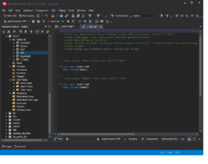 Oracle ALTER TABLE Command: Complete Guide [2025]