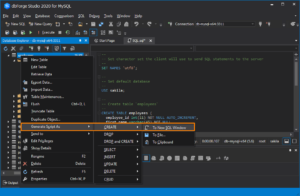 MySQL Data Types: Full List with Examples (2025)