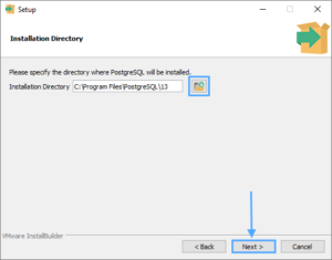 How to Download and Install PostgreSQL Database on Windows