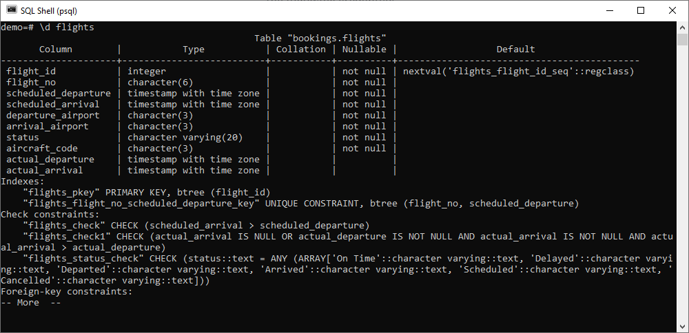 Connect To PostgreSQL Database Using Psql PgAdmin And PostgreSQL Client Tool